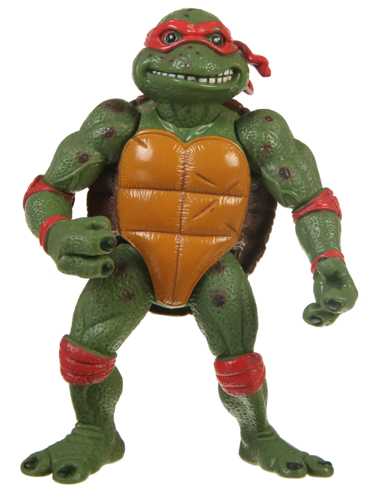 Movie Stars Raph (Teenage Mutant Ninja Turtles (TMNT