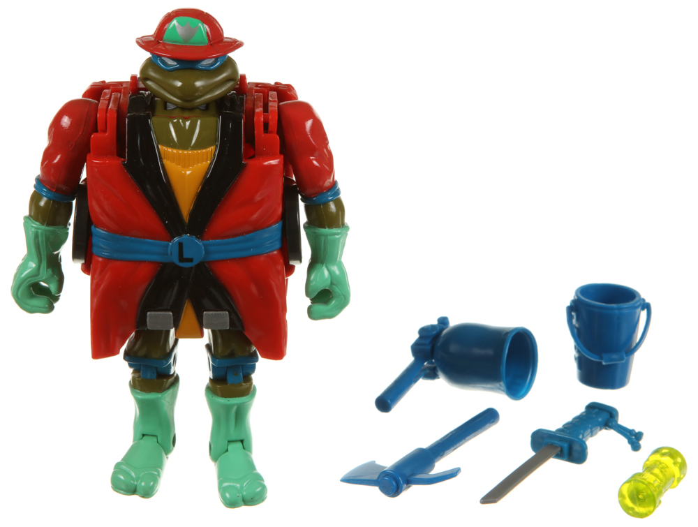 leo様123 Road Ready Mutations Leo (Teenage Mutant Ninja Turtles (TMNT