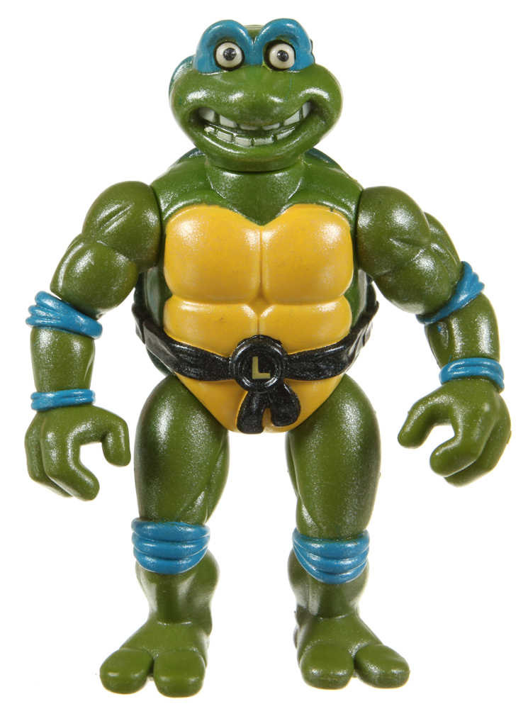 tmnt toon turtles