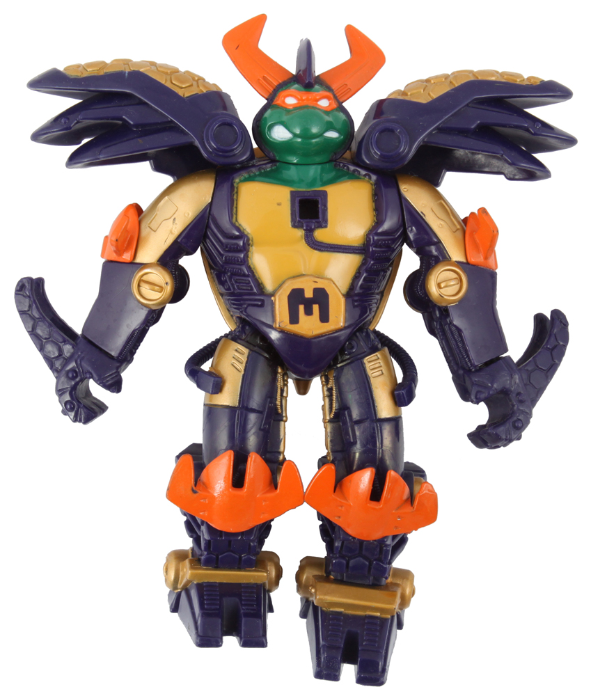 transformer toyline