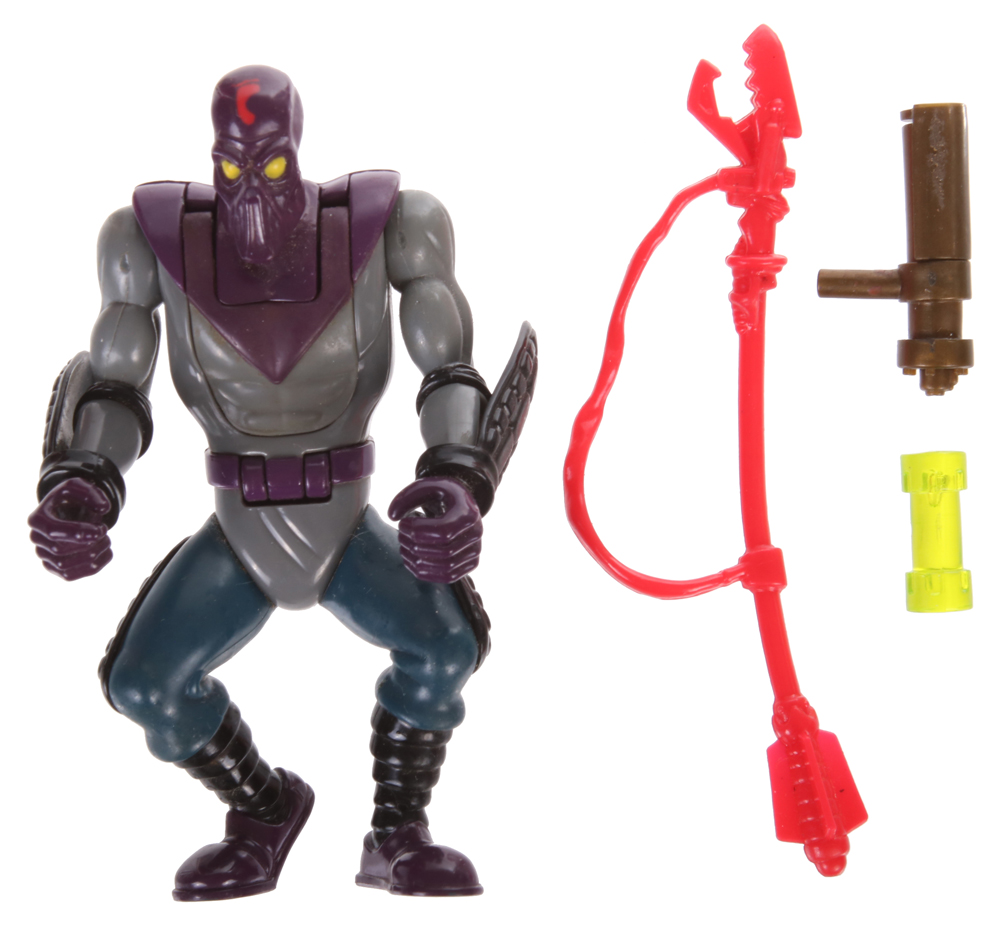 Mutations Mutatin' Foot Soldier (Teenage Mutant Ninja