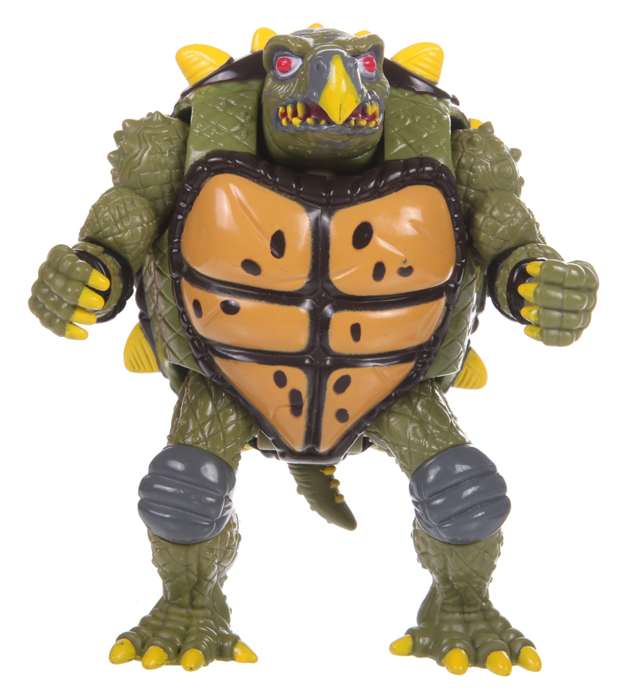 【tokko1986】 Mutations Mutatin' Tokka (Teenage Mutant Ninja Turtles (TMNT