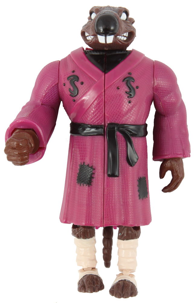 Splinter toy outlet