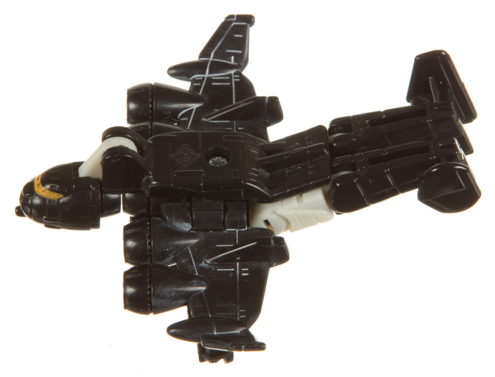 Mini-Con Teams Air Military Micron X-Dimension (MM-12