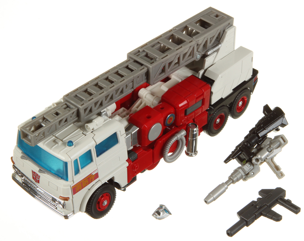 Transformers clearance mp 37
