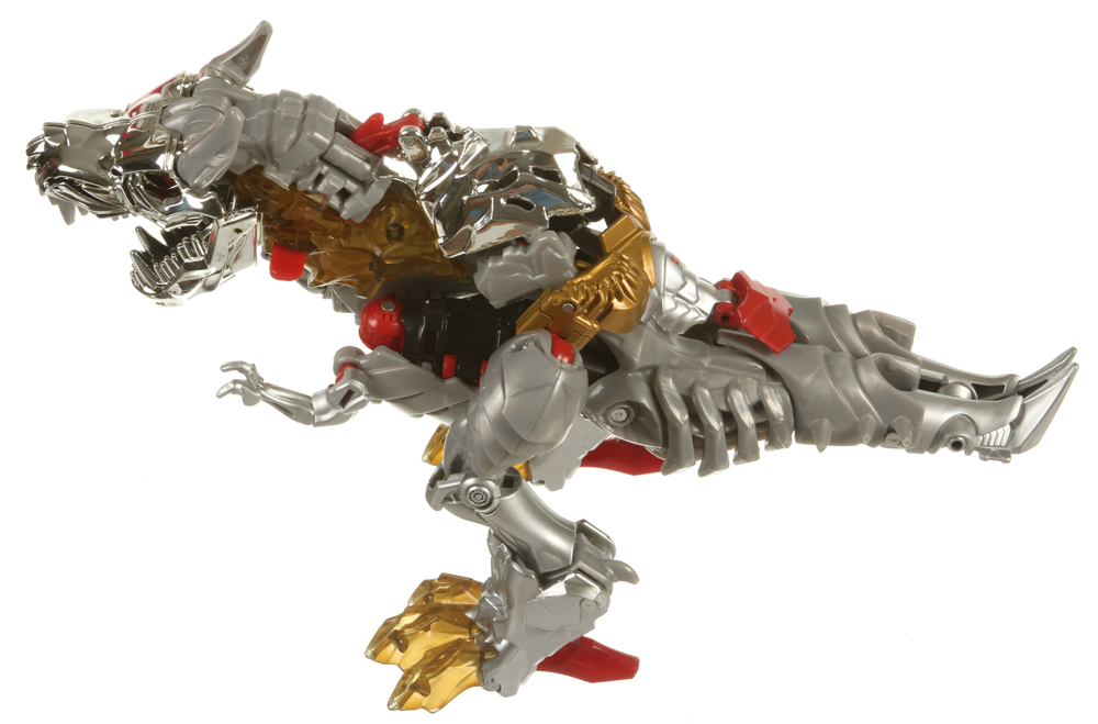 Gift Sets Dinobots Set (Transformers, Platinum Edition, Autobot