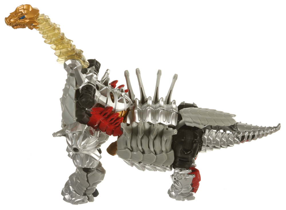 Gift Sets Dinobots Set (Transformers, Platinum Edition, Autobot