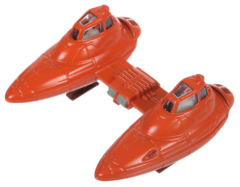 Twin pod cloud car deals