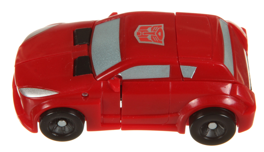 cliffjumper transformers