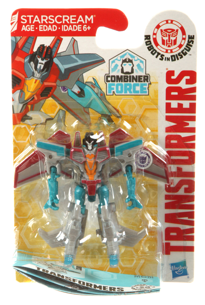 transformers rid 2015 starscream