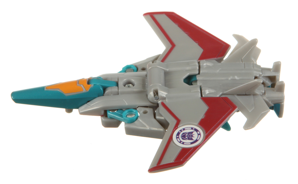 transformers rid 2015 starscream