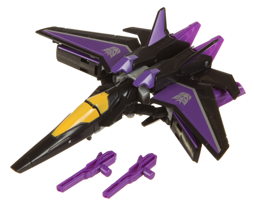 transformers classics skywarp