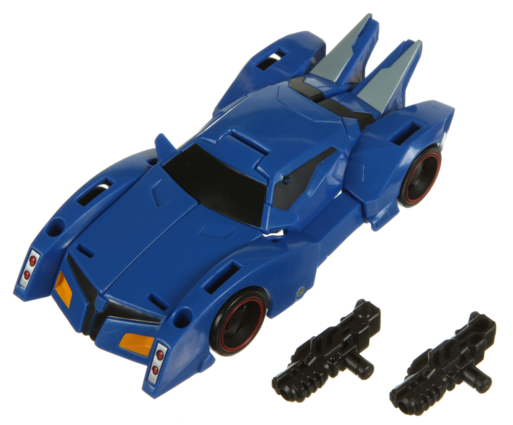 Transformers robots store in disguise thermidor