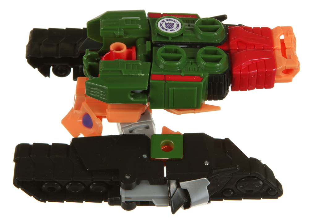 transformers ultimates bludgeon