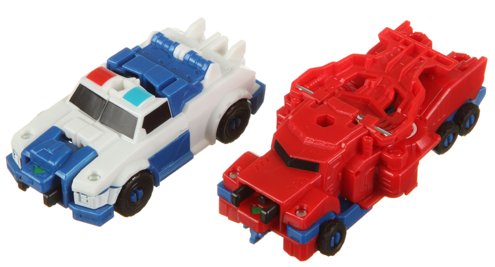 Transformers prime strongarm store