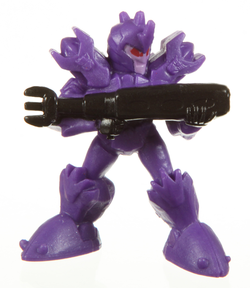 fracture robots in disguise