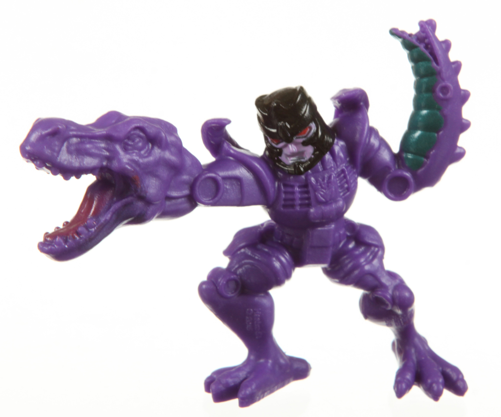 giant megatron toy