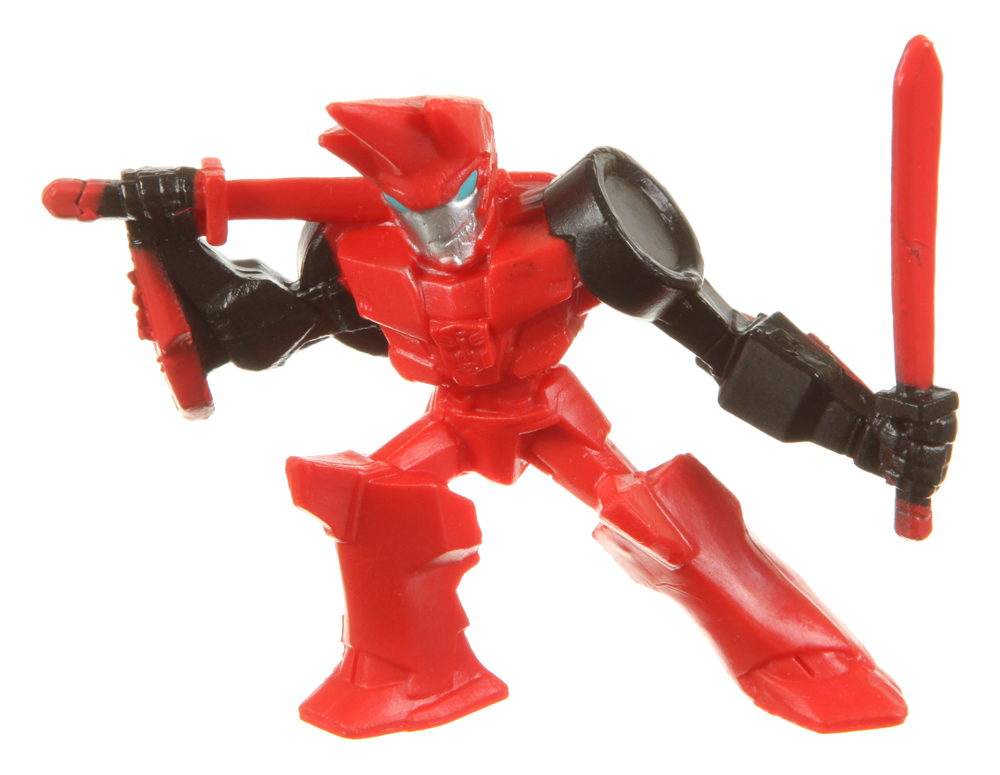 autobot sideswipe toy