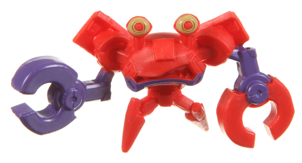 transformers robots in disguise clampdown