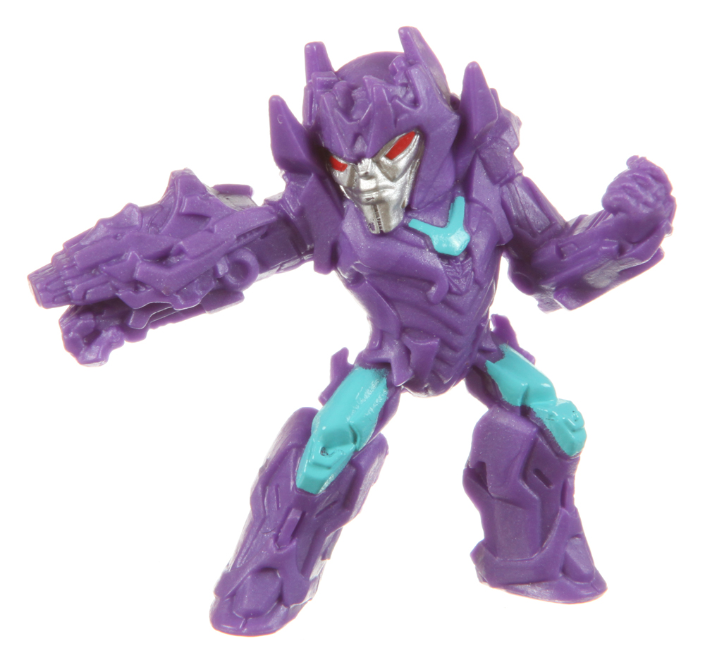 Megatron transformers 2024 robots in disguise