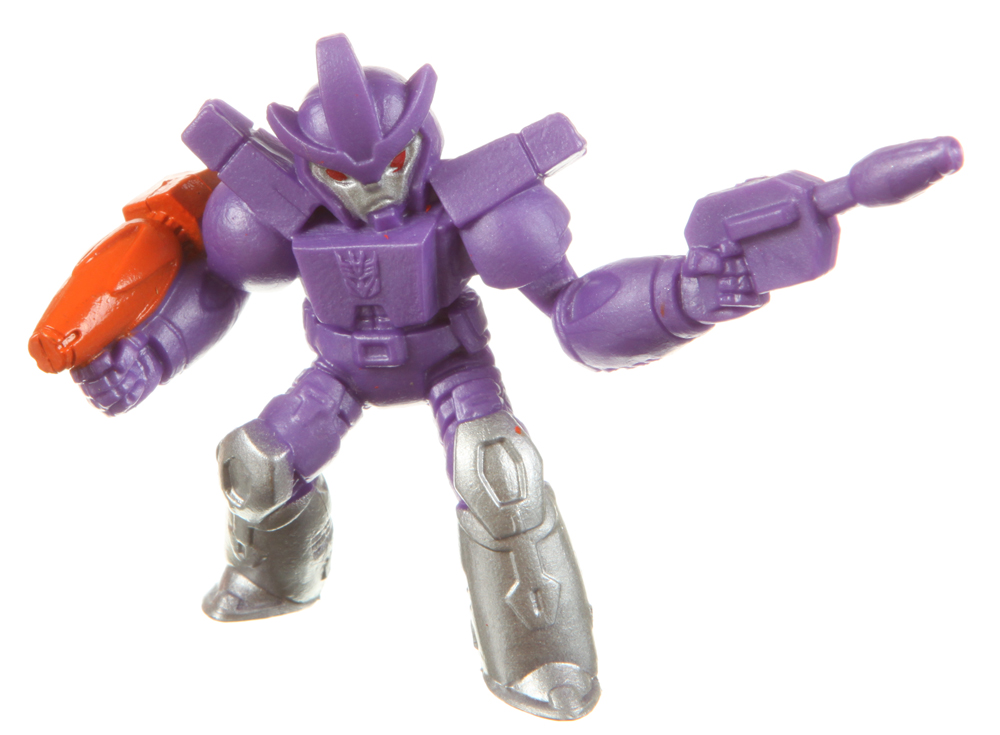 galvatron toy transformers 4