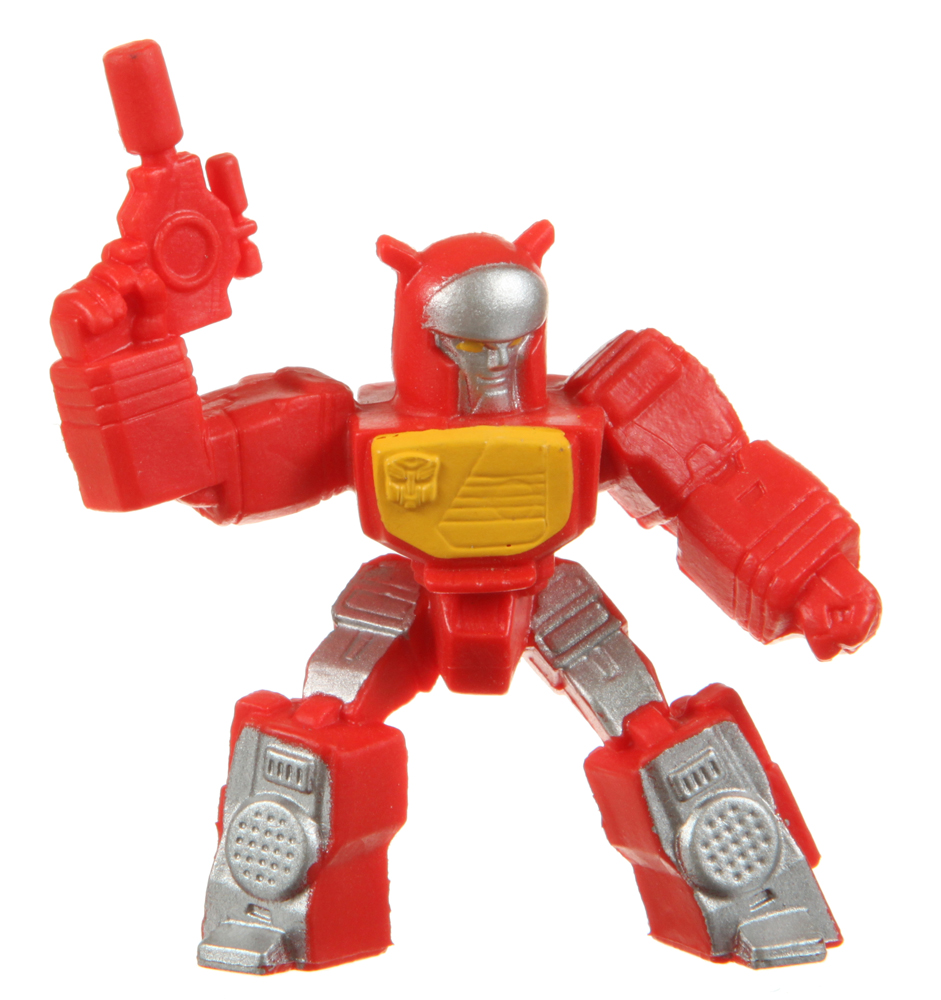 blaster transformer toy