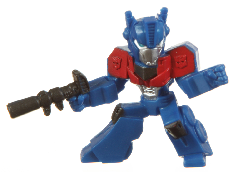 rid optimus prime toy