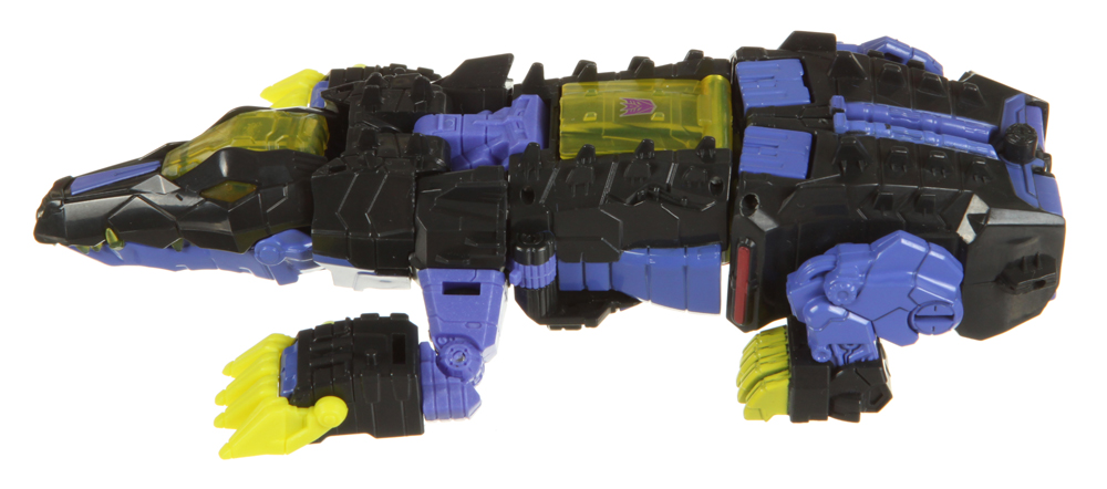 decepticon krok