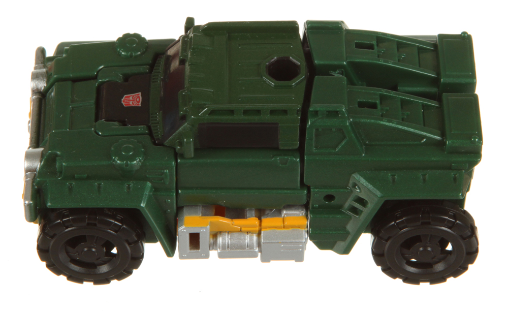 transformers generations brawn