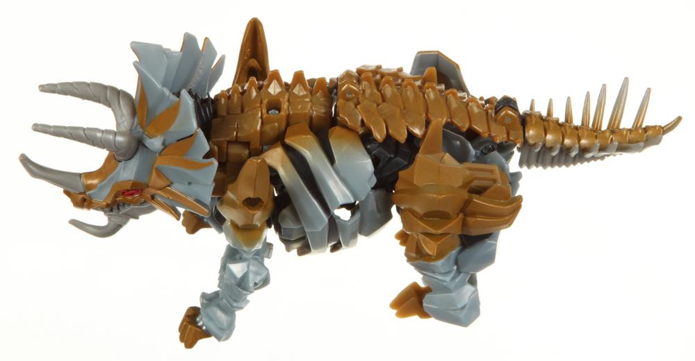 transformers the last knight dinobots toys