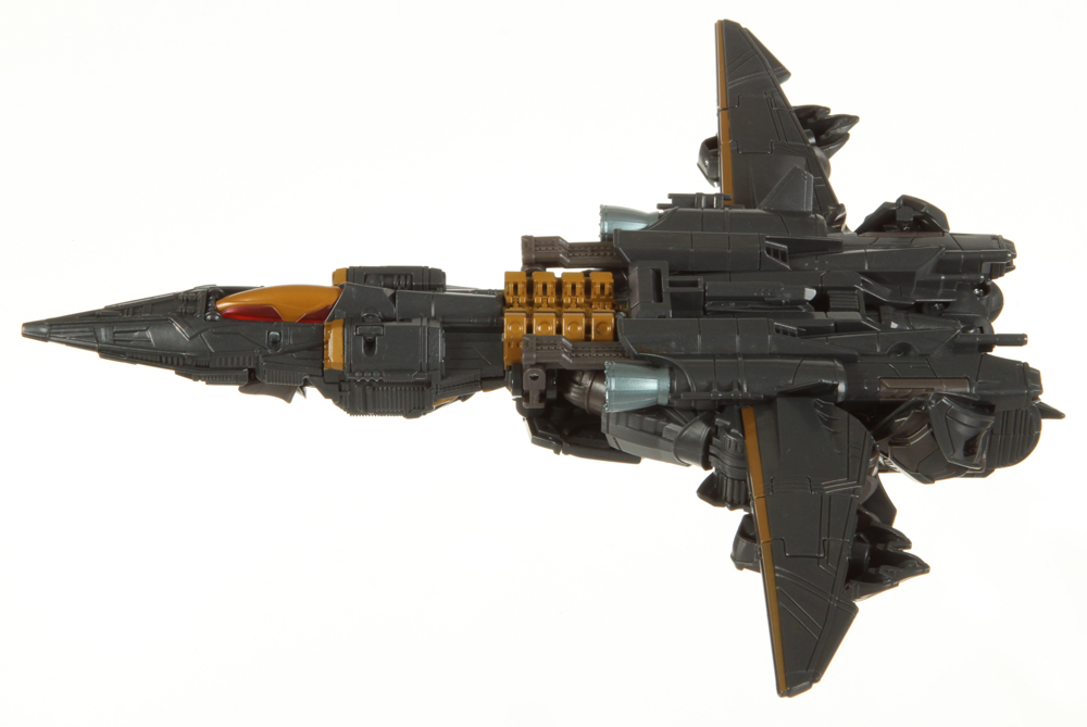 Transformers the last knight voyager class megatron deals