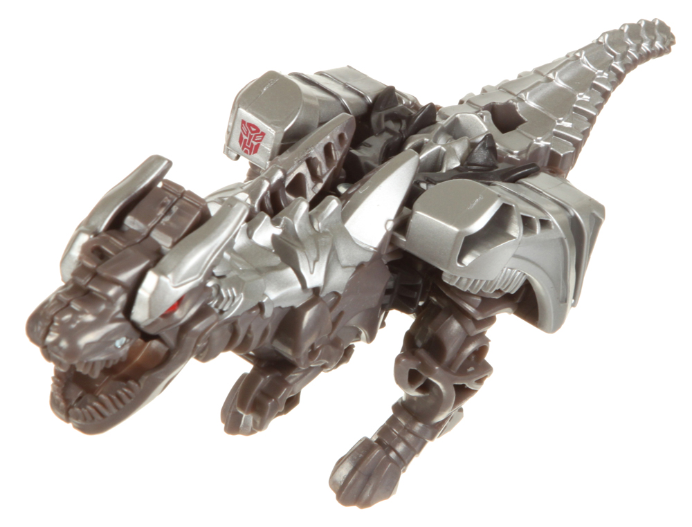 Grimlock one step changer hot sale