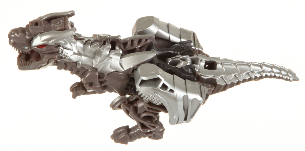 grimlock turbo changer