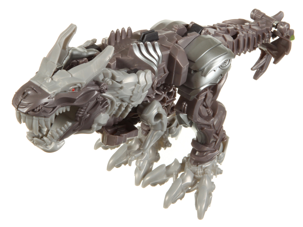 Knight Armor Turbo Changers Grimlock Transformers Movie The