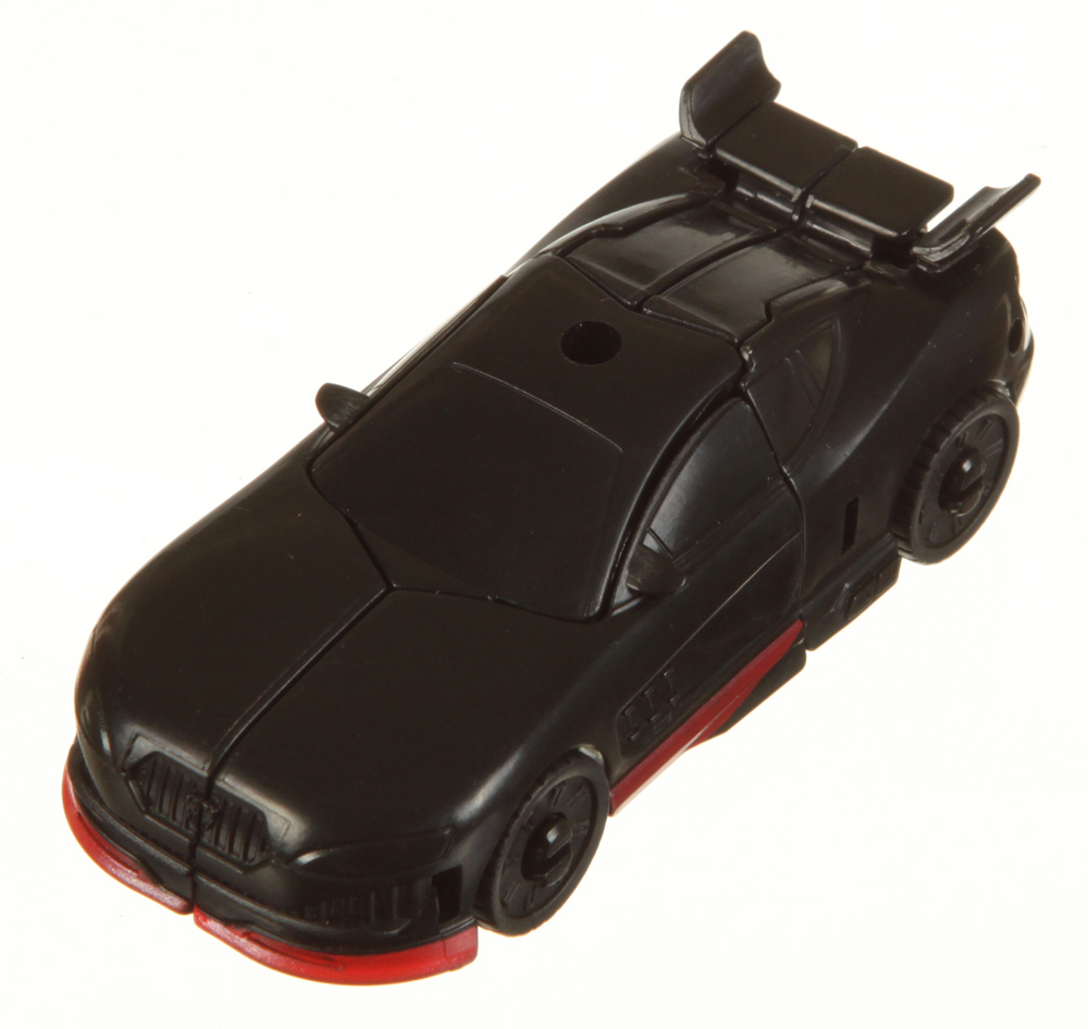 Legion Class Autobot Drift (Transformers, Movie The Last Knight (TLK