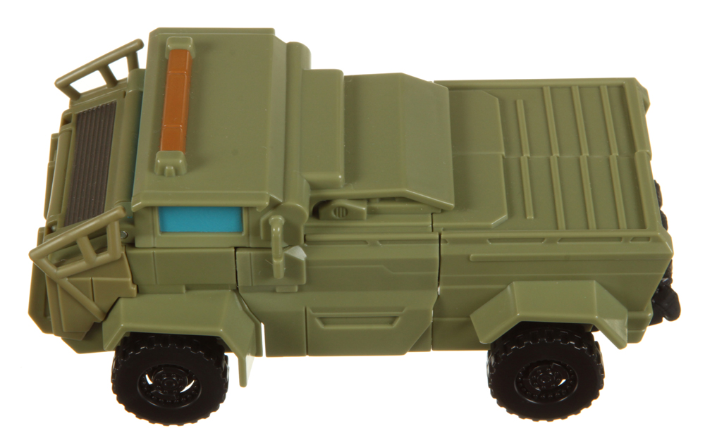 AllSpark Tech Autobot Hound (Transformers, Movie The Last Knight (TLK