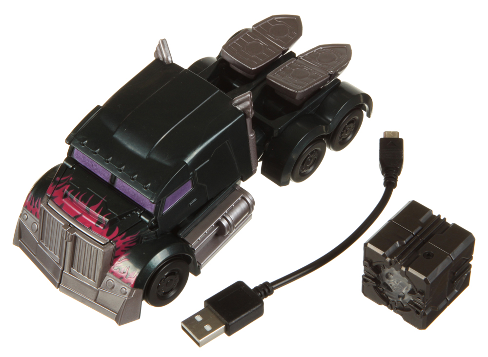 Transformers allspark tech optimus prime hotsell