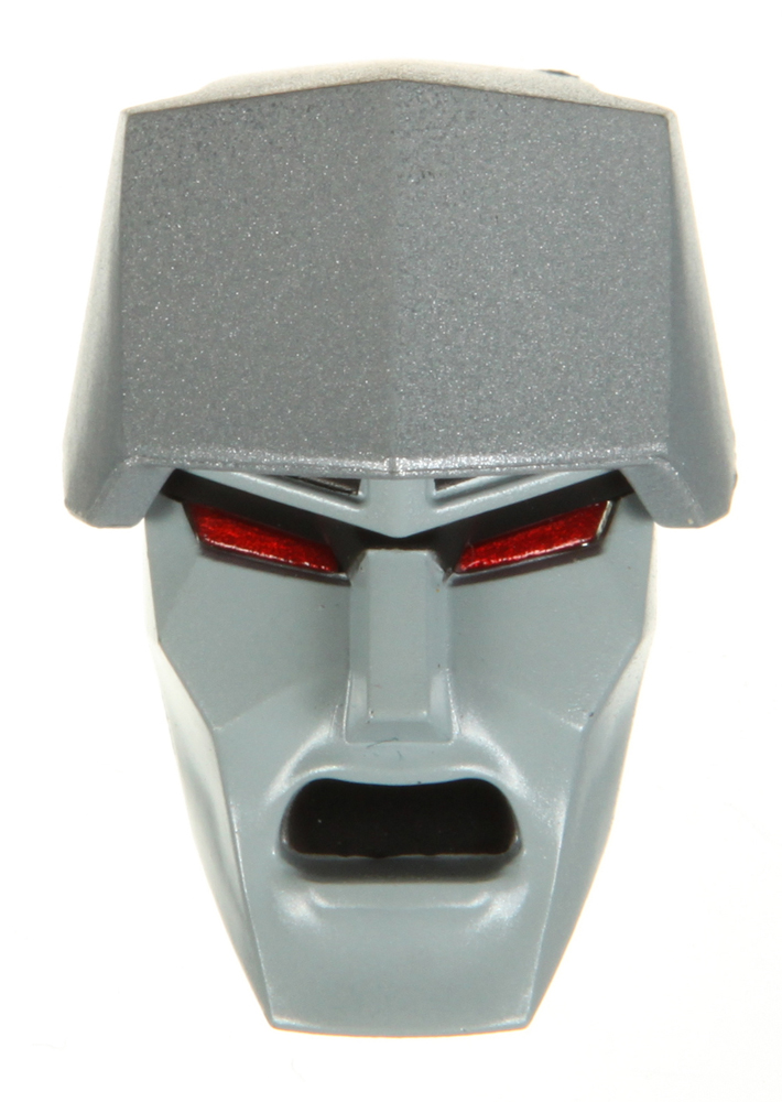 PatricCowley megatron man. 中古レコード PatricCowley megatron man. 中古レコード
