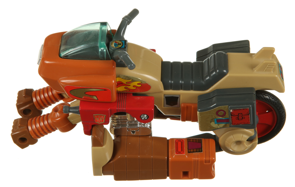 g1 wreck gar toy