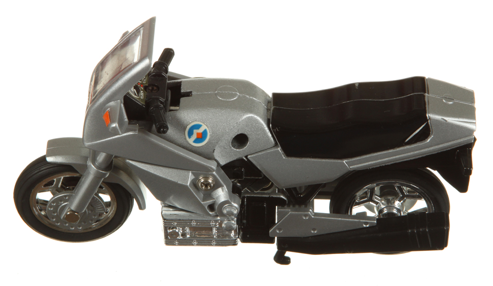 gobots throttle