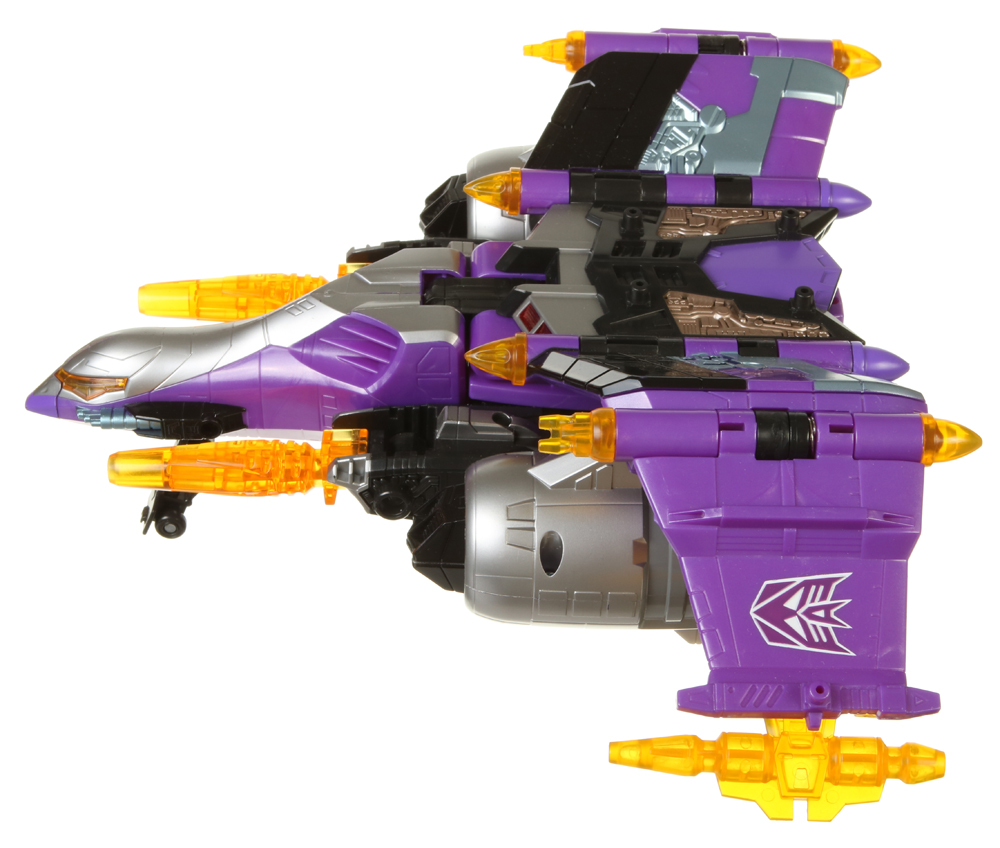 toy base galvatron