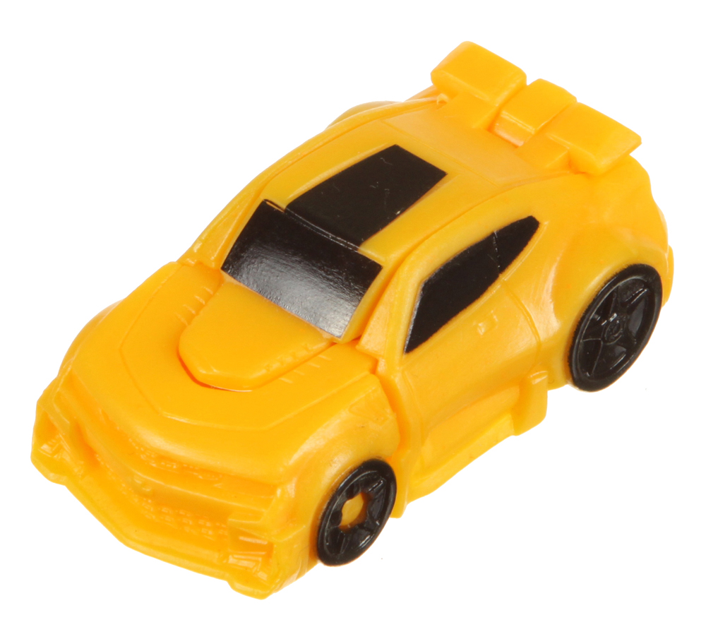 Bumblebee turbo best sale changer