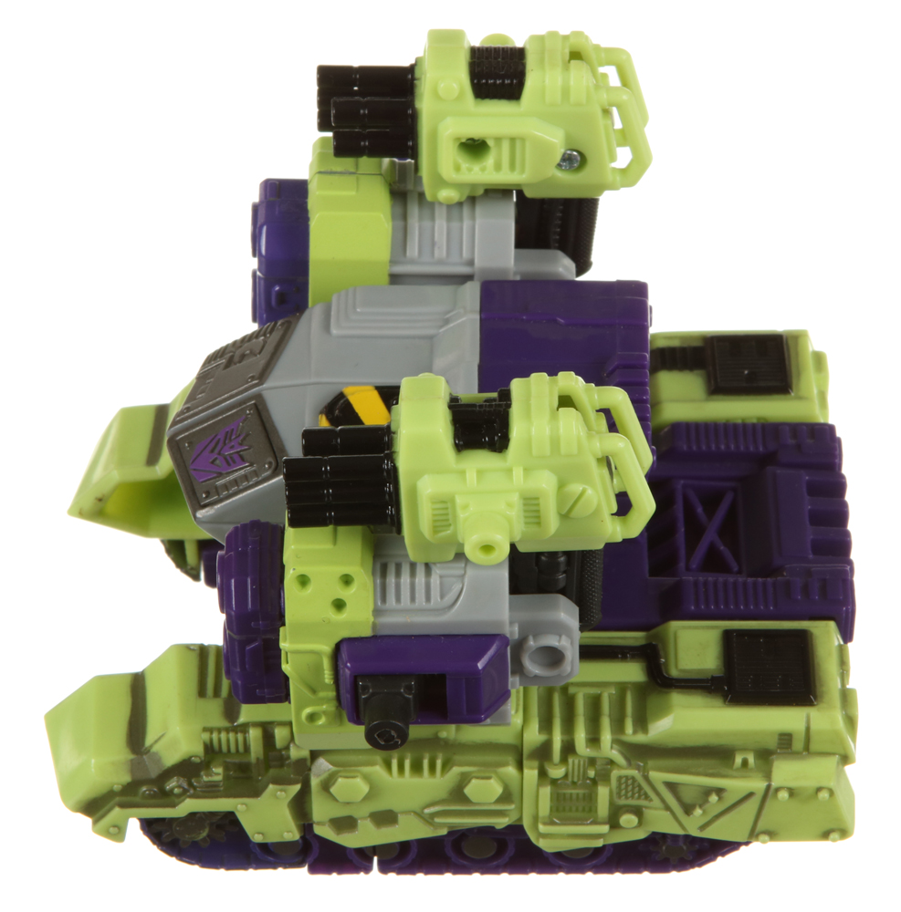 transformer toys blackout