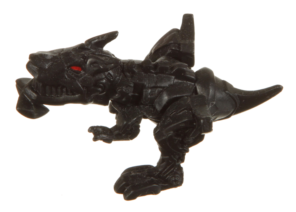 grimlock turbo changer