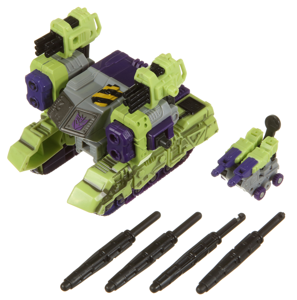 Transformers energon blackout online