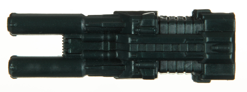 Wreckers (Wreckage) Fractyl with Scorponok and Lifeline with
