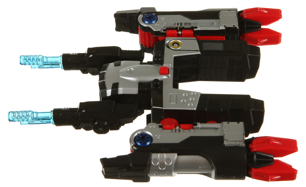 Command Class Quickstrike (Transformers, Energon, Autobot