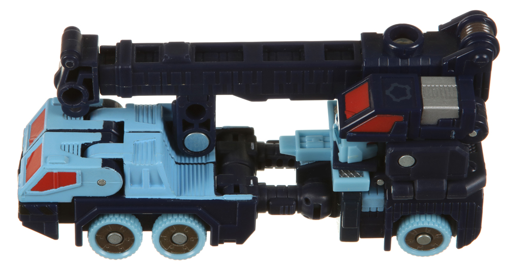 transformers devastator maximus