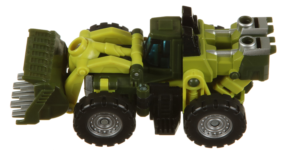 transformers devastator maximus