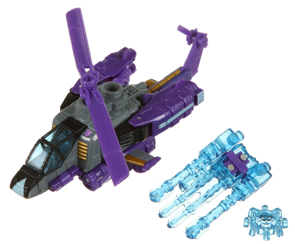 Transformers shop energon blackout